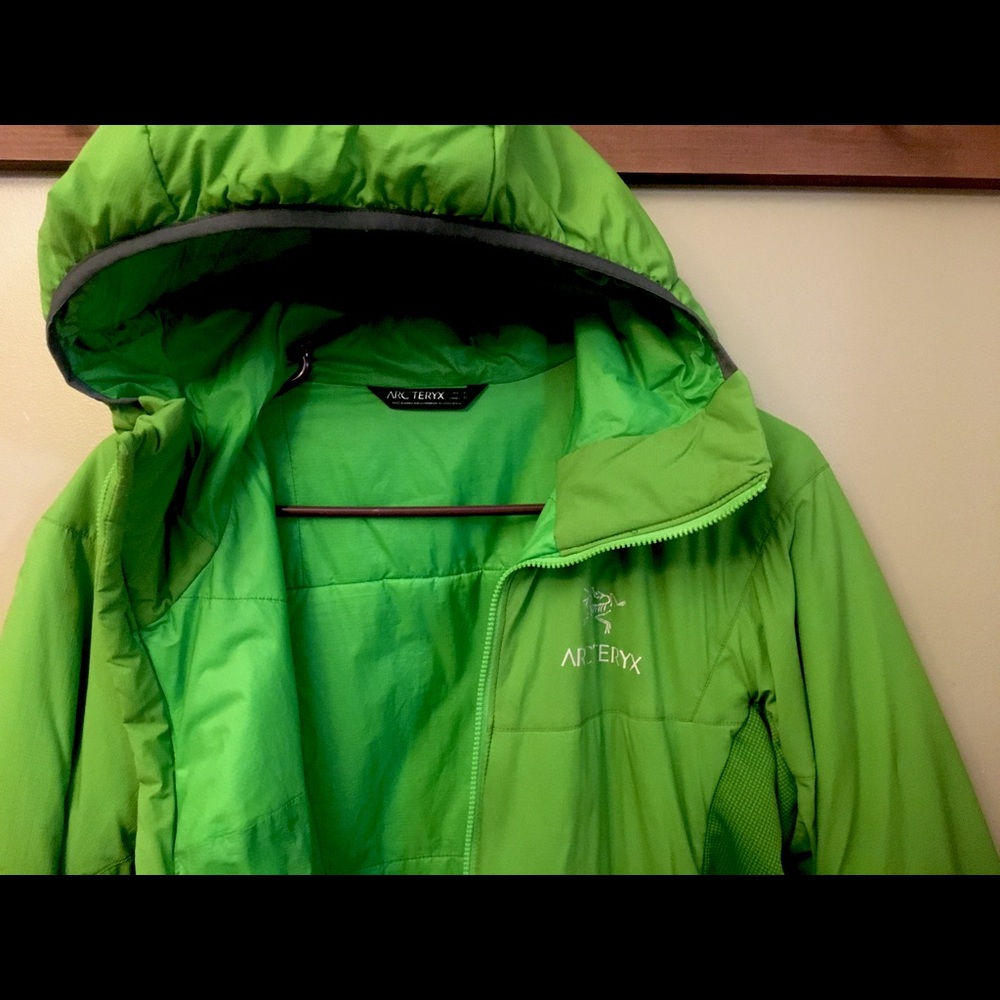 ArcTeryx Atom LT